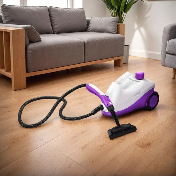 Пароочиститель Kitfort КТ-9362