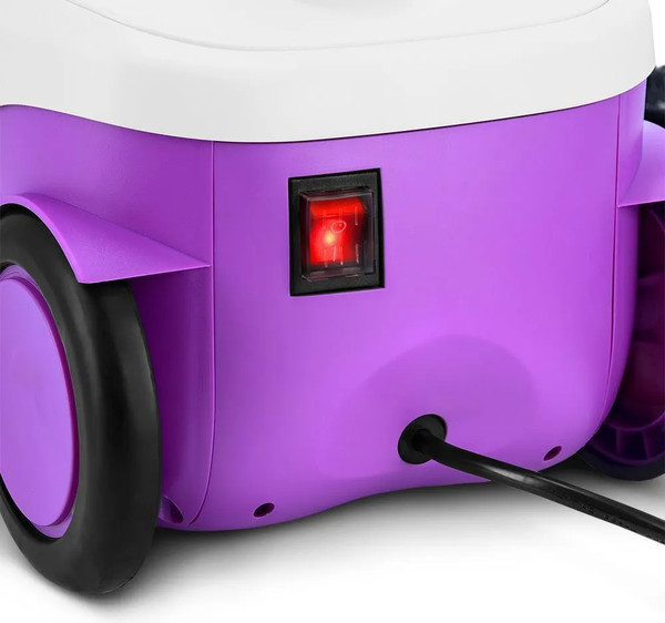 Пароочиститель Kitfort КТ-9362