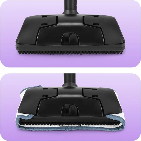 Пароочиститель Kitfort КТ-9362