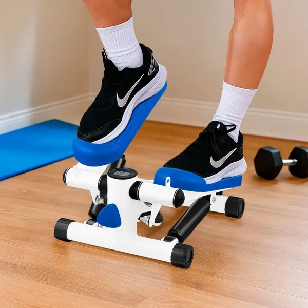 Степпер Kitfort КТ-9813