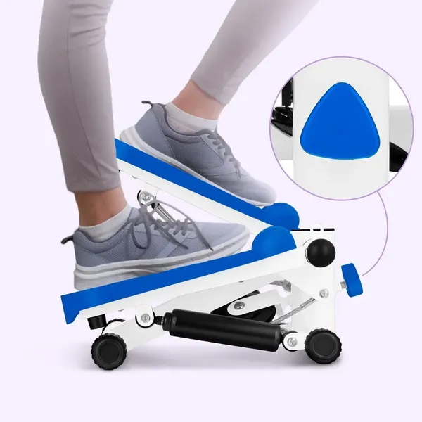 Степпер Kitfort КТ-9813