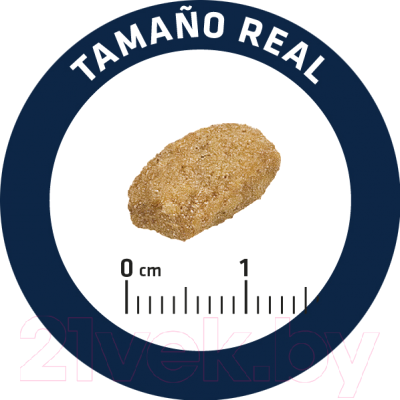 Сухой корм для кошек Advance Sterilized с индейкой (400г)