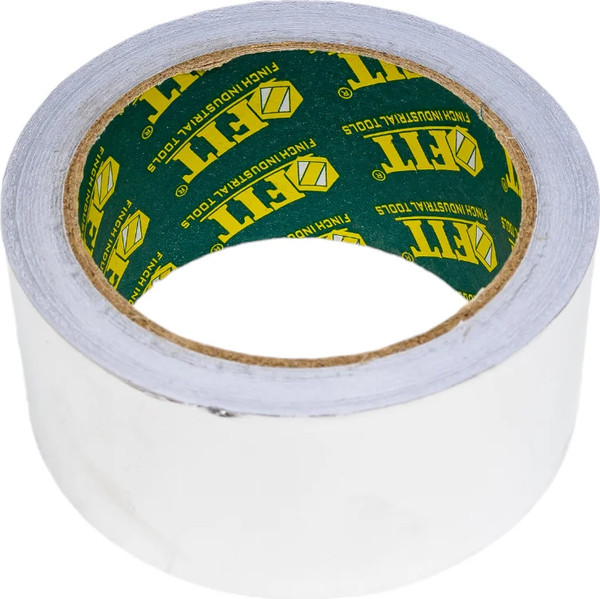 Лента металлизированная FIT 50мм / 11672