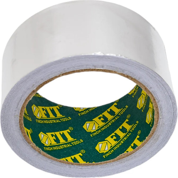 Лента металлизированная FIT 50мм / 11672
