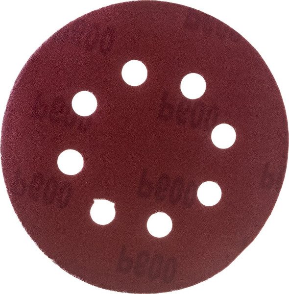 Набор шлифовальных кругов FIT 125мм / 39678