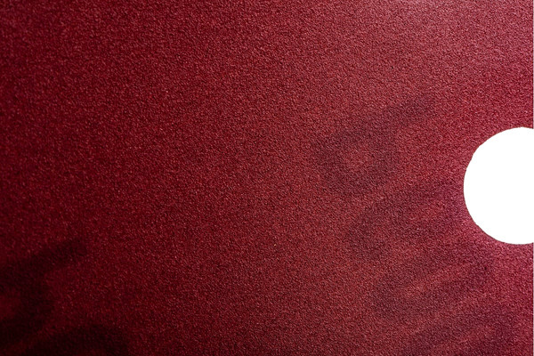 Набор шлифовальных кругов FIT 125мм / 39678