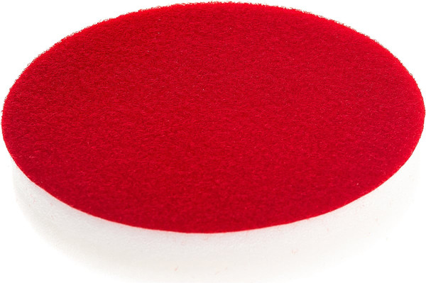 Комплект полировальный FIT Профи 125х30мм / 39648