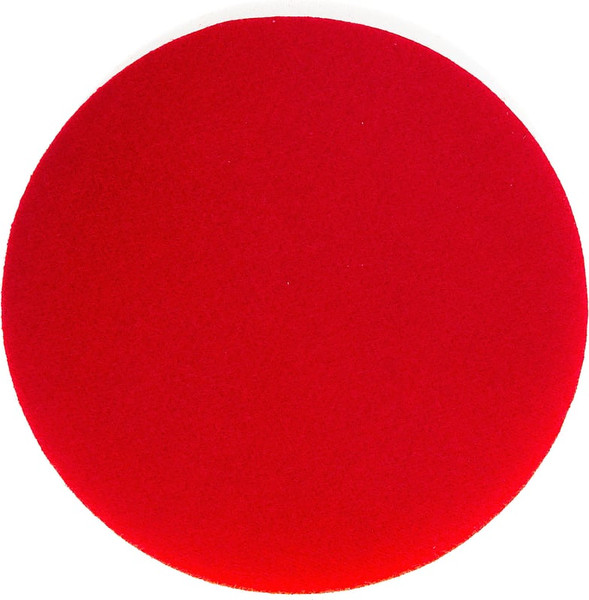 Комплект полировальный FIT Профи 125х30мм / 39648