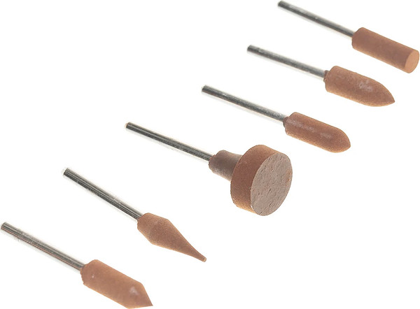 Набор полировальных тканей FIT 36922 - фото