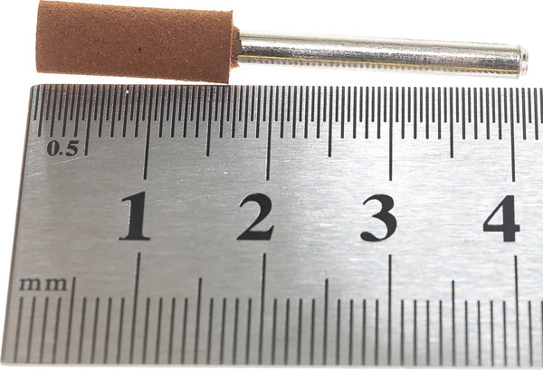 Набор полировальных тканей FIT 36922