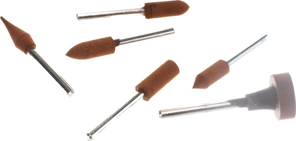 Набор полировальных тканей FIT 36922