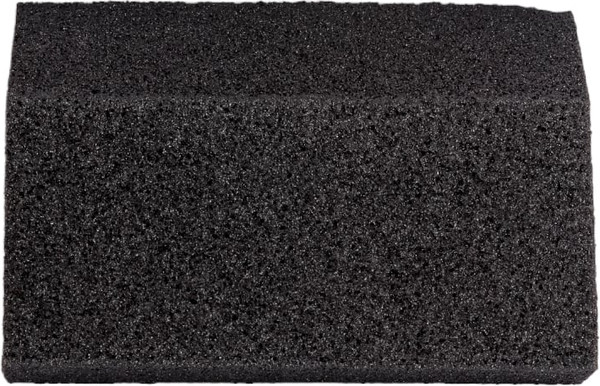 Губка абразивная FIT 100х70х25мм / 38373