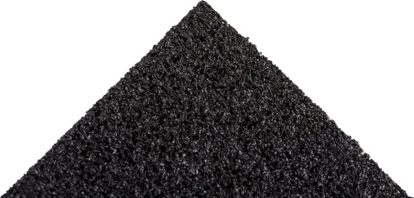 Губка абразивная FIT 100х70х25мм / 38373