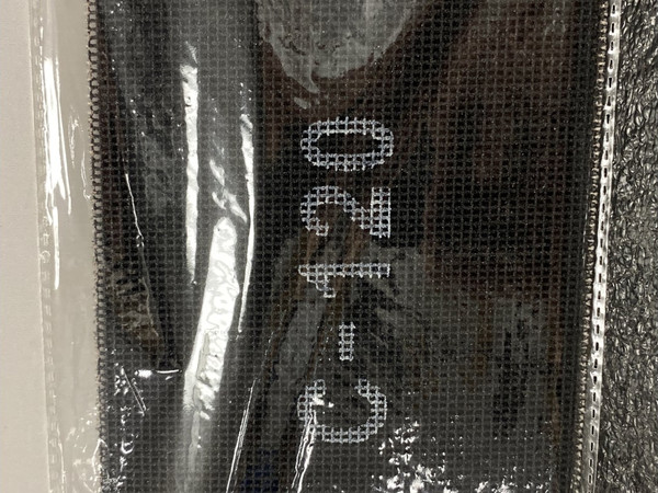 Набор сеток абразивных FIT 115х280мм Р 120 / 38305