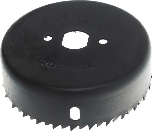 Коронка FIT 89мм / 36790