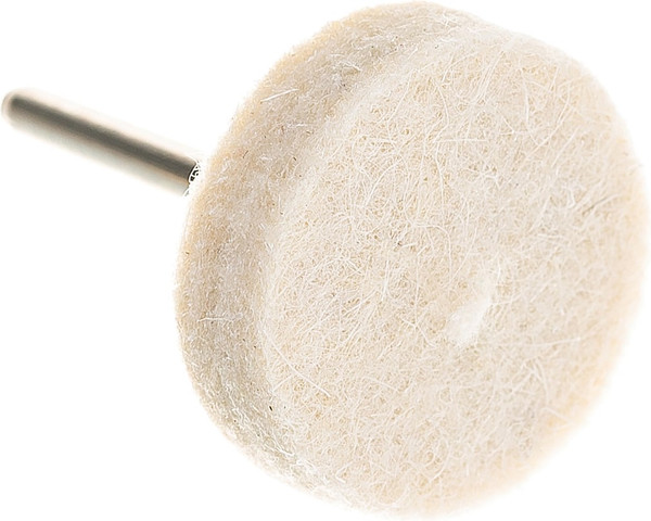 Набор полировальных тканей FIT 36926