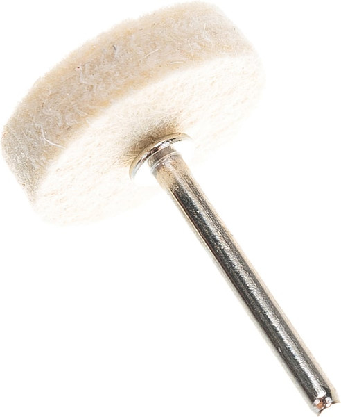 Набор полировальных тканей FIT 36926