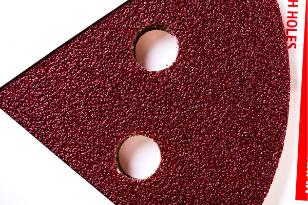 Набор шлифовальных кругов FIT 125мм / 39663