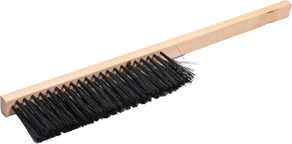 Щетка для пола Курс 3-х рядная 450мм / 68033 - фото