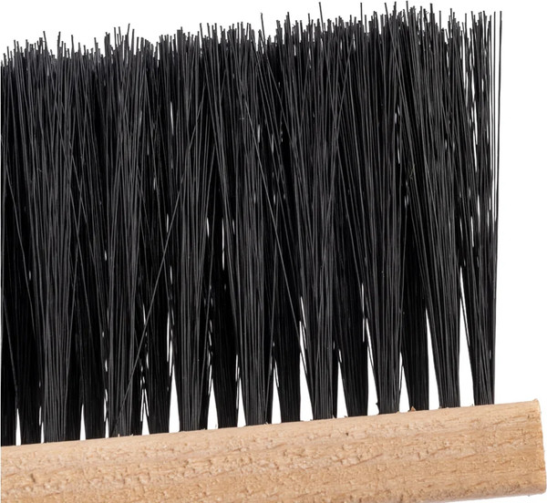 Щетка для пола Курс 3-х рядная 450мм / 68033