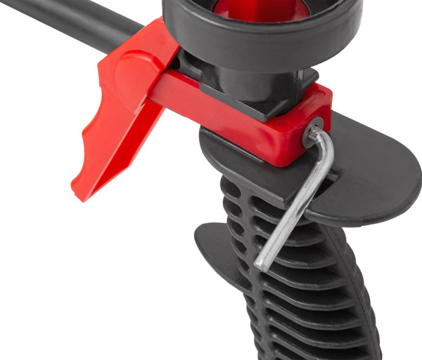 Пистолет для монтажной пены Курс 14257