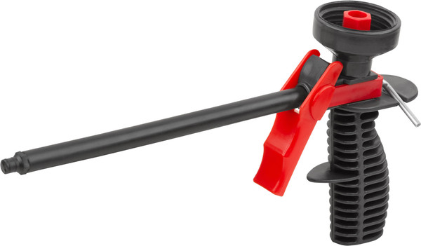 Пистолет для монтажной пены Курс 14257