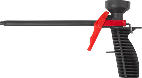 Пистолет для монтажной пены Курс 14257