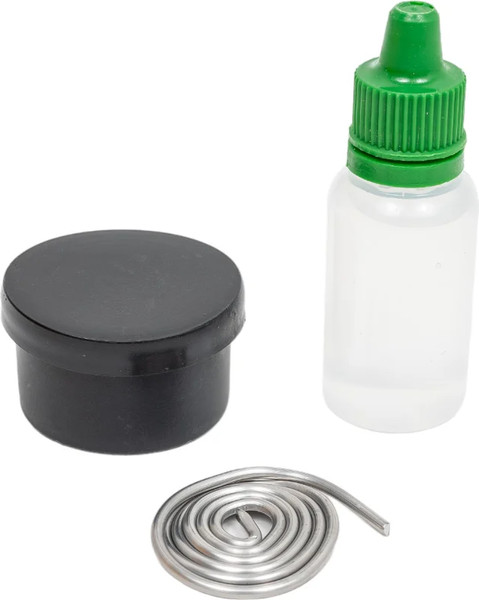 Набор аксессуаров для пайки Курс № 1 / 60621