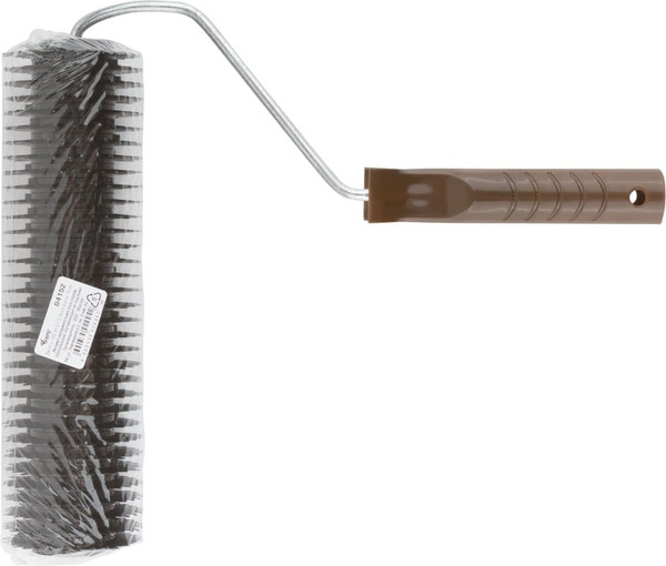 Валик малярный Курс Мини 72мм 14мм 240мм / 04152