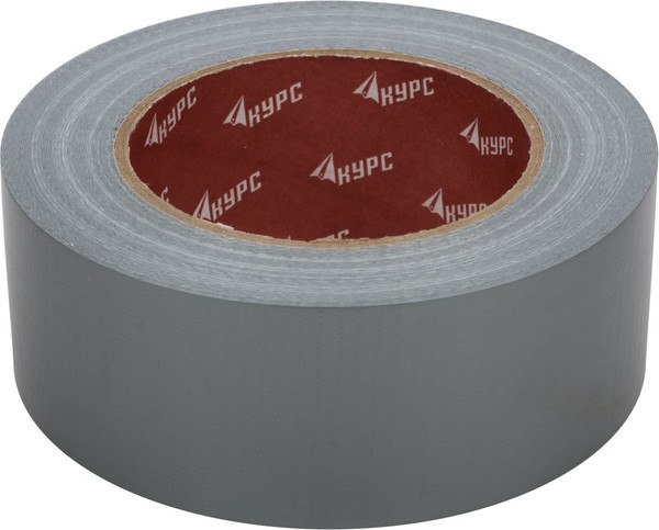 Лента металлизированная Курс 48мм / 11703 - фото
