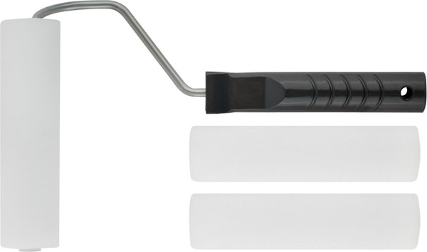 Валик малярный Курс 140мм / 02962 - фото