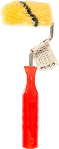 Валик малярный Курс Мини Тигр 15/36мм 10.5мм 60мм / 02714