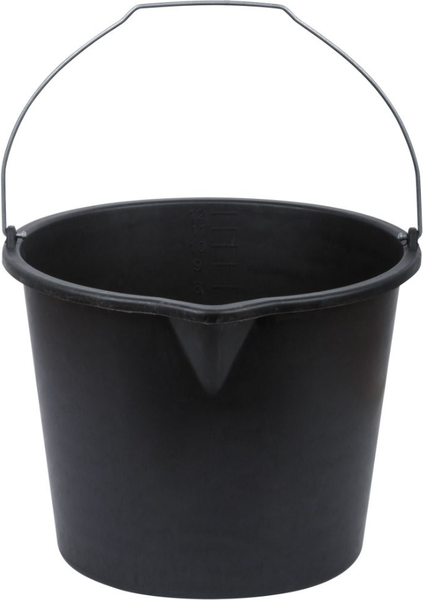 Ведро строительное Курс 04087 - фото