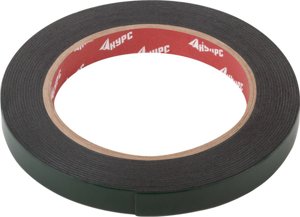 Лента монтажная Курс 12мм / 11781 - фото