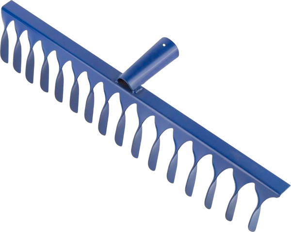 Грабли Курс 16 зубьев / 76959 - фото