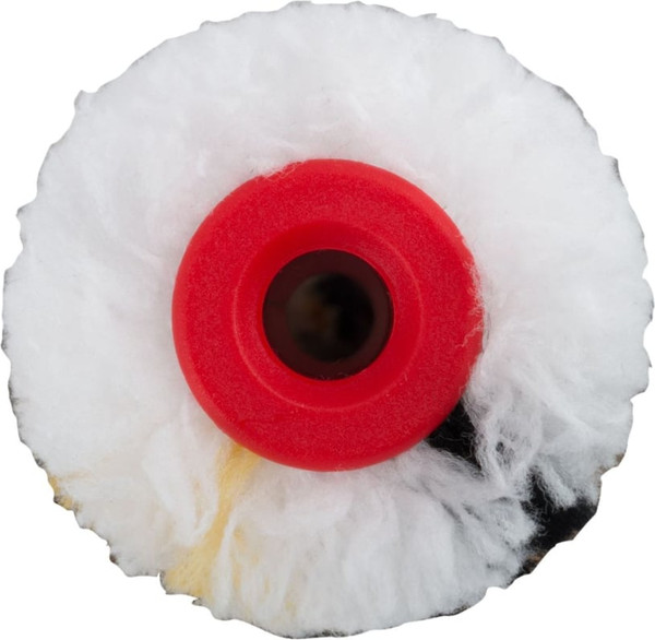 Ролик малярный Курс Мини 15/33мм 9мм 100мм / 02730