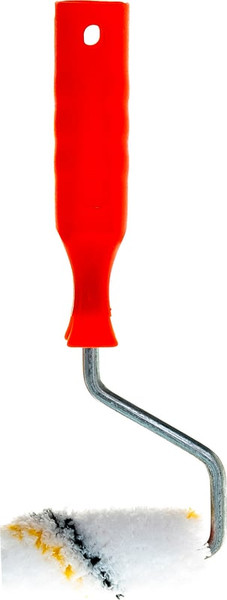 Валик малярный Курс Мини 15/33мм 9мм 60мм / 02726 - фото