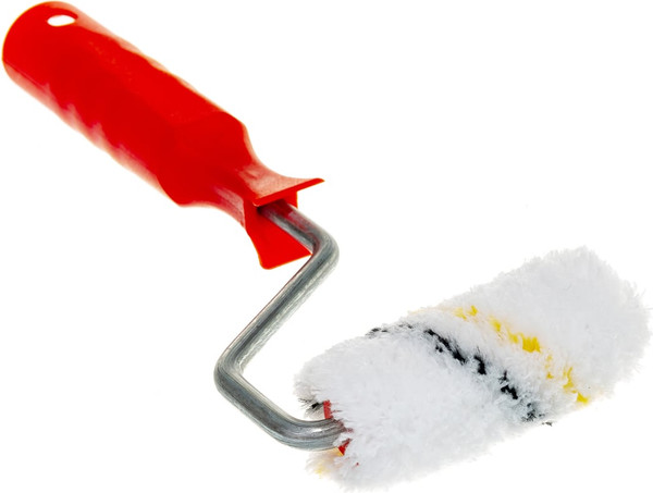 Валик малярный Курс Мини 15/33мм 9мм 60мм / 02726