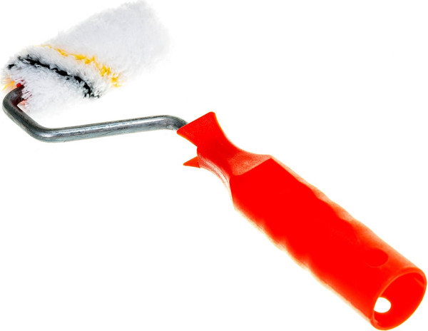 Валик малярный Курс Мини 15/33мм 9мм 60мм / 02726