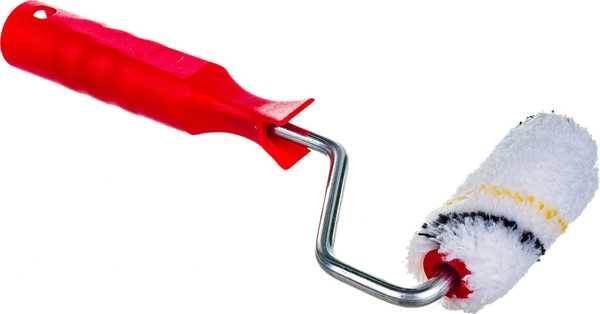 Валик малярный Курс Мини 15/33мм 9мм 60мм / 02726