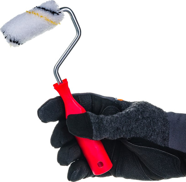 Валик малярный Курс Мини 15/33мм 9мм 60мм / 02726