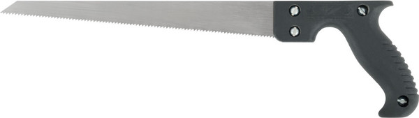 Ножовка Курс Универсальная 260мм шаг 3мм / 40636 - фото