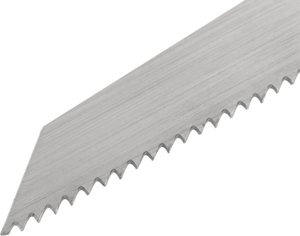 Ножовка Курс Универсальная 260мм шаг 3мм / 40636