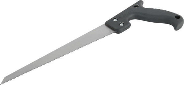 Ножовка Курс Универсальная 260мм шаг 3мм / 40636