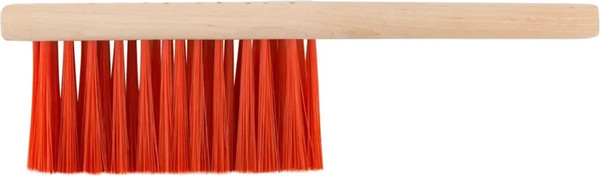 Щетка для пола Курс 3-х рядная 280мм / 68031 - фото