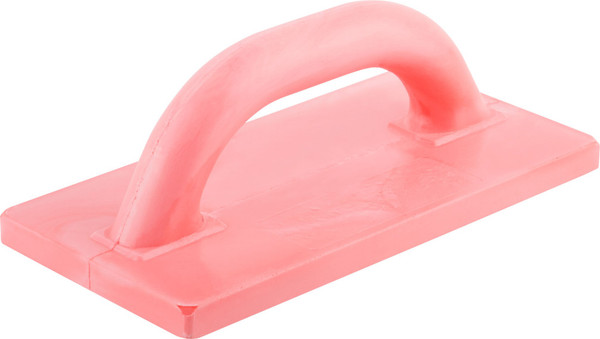 Терка шлифовальная Курс 120х240мм / 05443 - фото