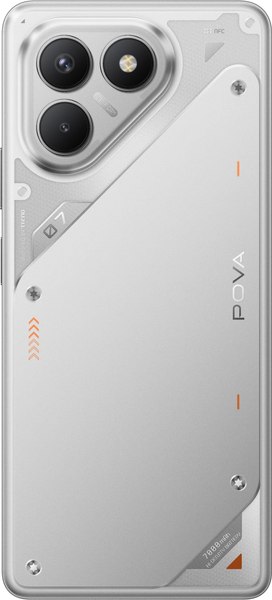 Смартфон Tecno Pova 7 Neo 8GB/128GB