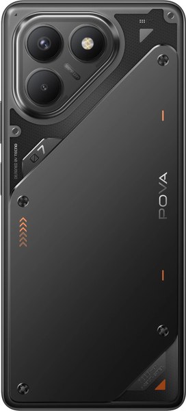 Смартфон Tecno Pova 7 Neo 8GB/256GB
