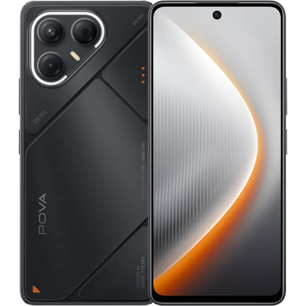 Смартфон Tecno Pova 7 5G 8GB/128GB - фото