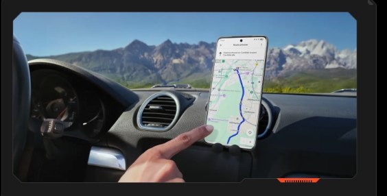 Смартфон Tecno Pova 7 5G 8GB/128GB